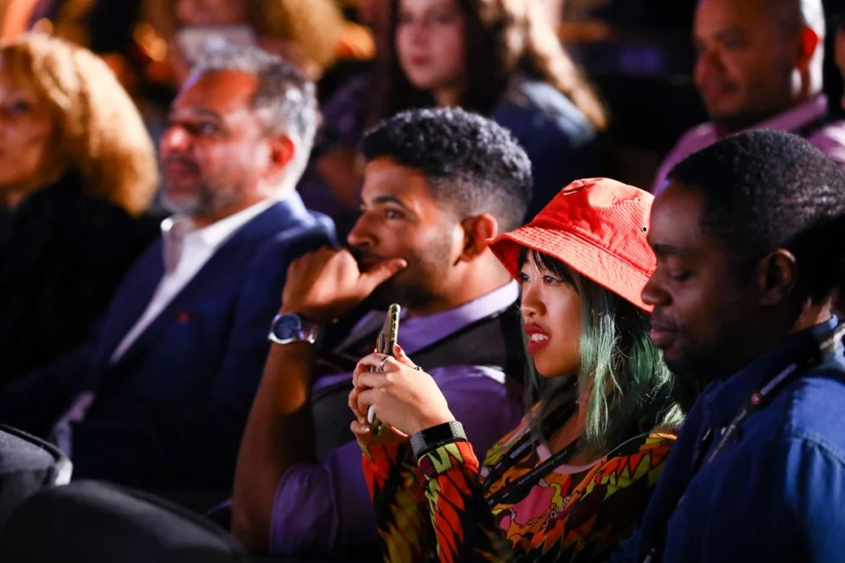 Las cinco conclusiones de la Advertising Week de Nueva York