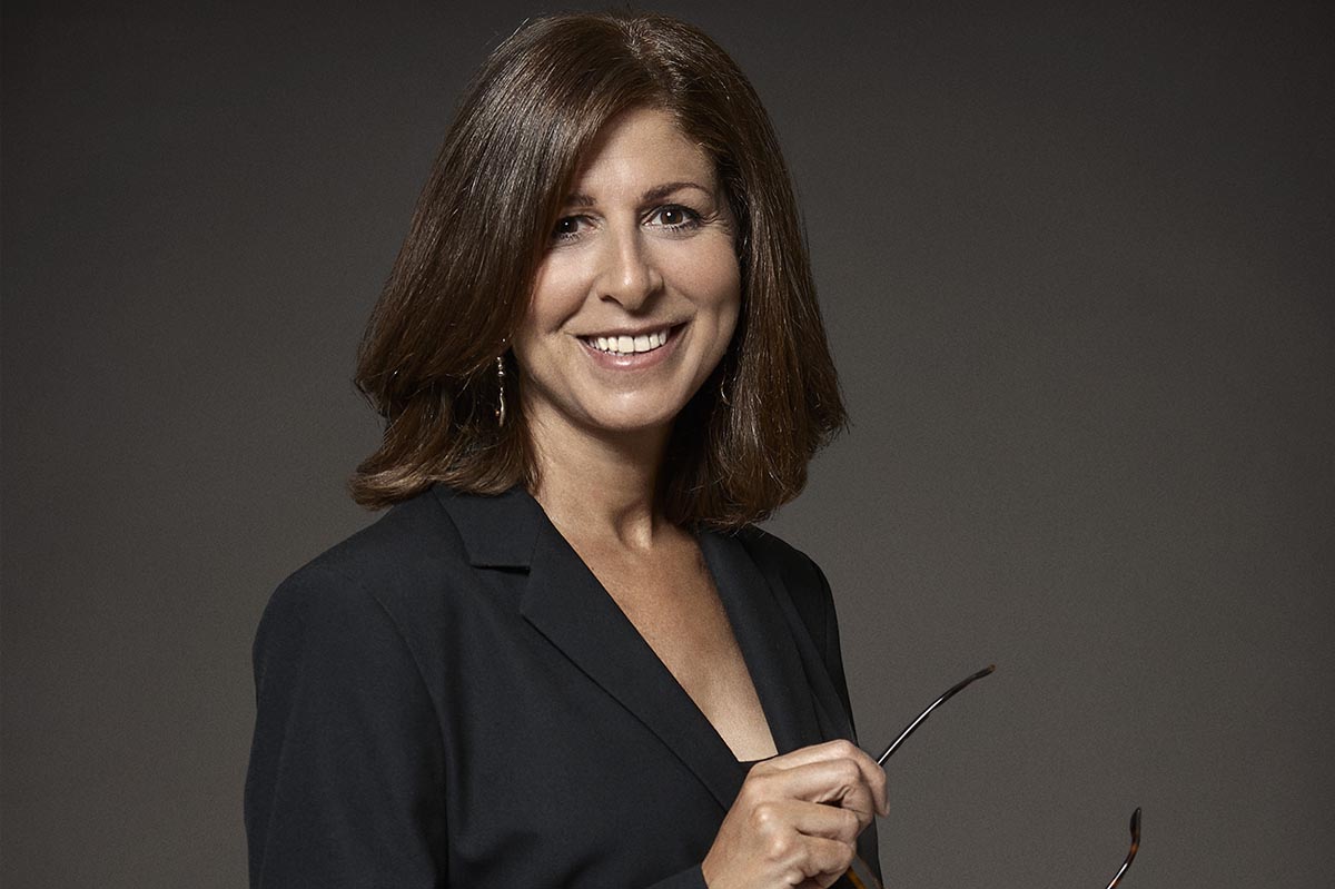 Claudia Safont es la nueva CEO de TBWA España