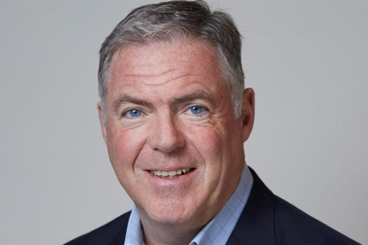 Matthew Harrington, nuevo presidente global de Edelman