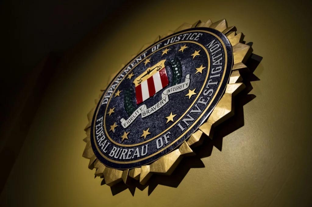 Ahora el FBI intenta reclutar espías rusos por Facebook 
