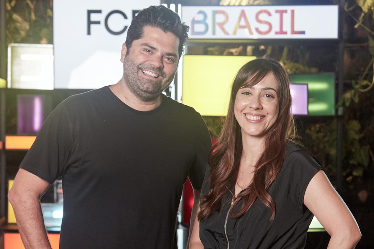Renata D’Ávila es la nueva chief strategic officer de FCB Brasil