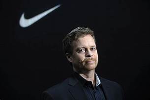 Un nuevo escándalo de doping rodea a Nike