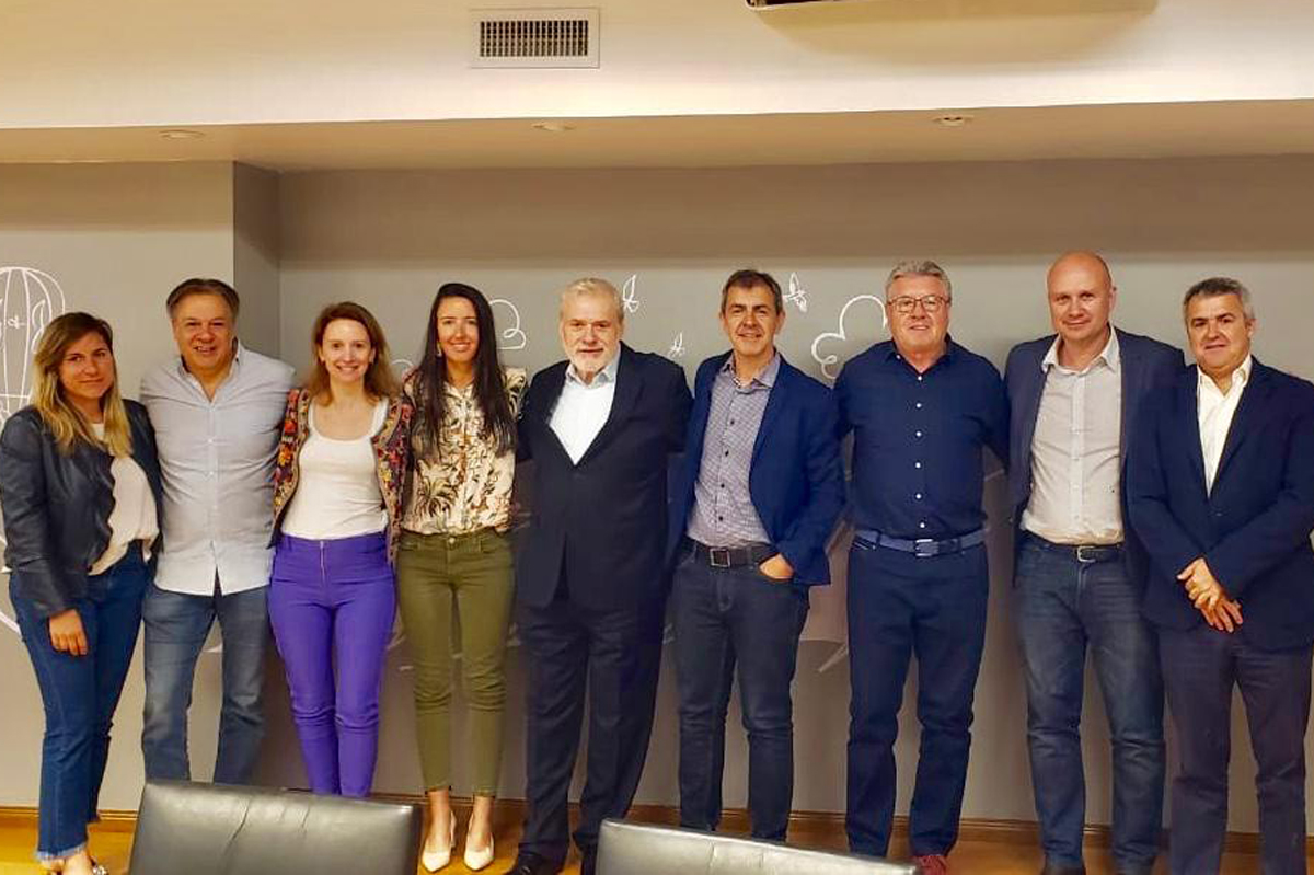 Salón de la Fama en la Argentina: se definieron las marcas finalistas
