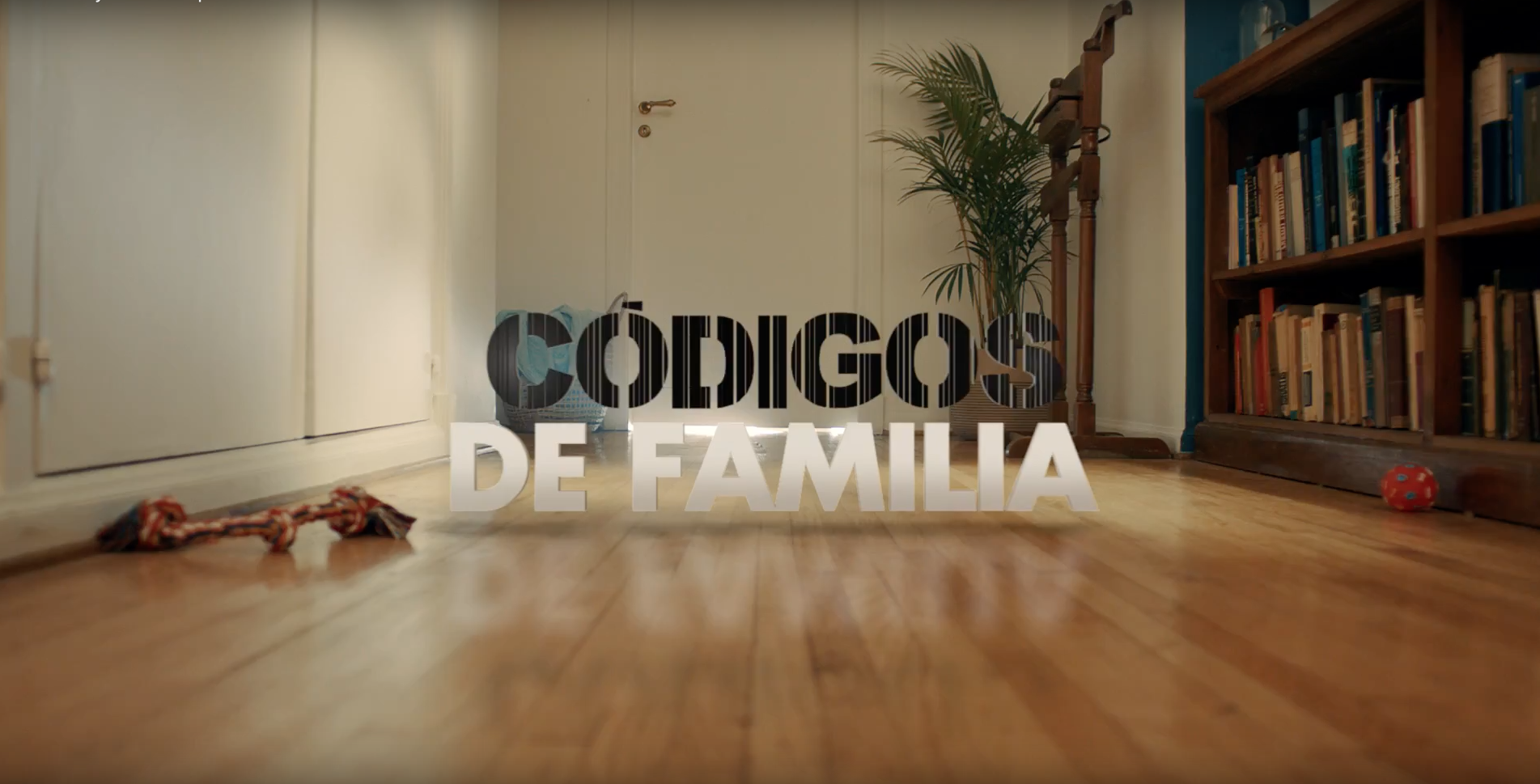 Códigos de família