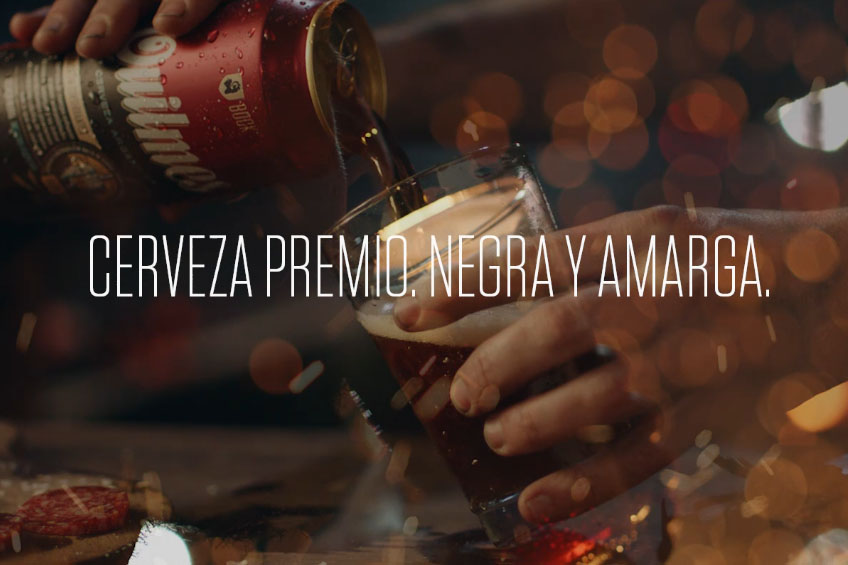 Cerveza Premio - Radio