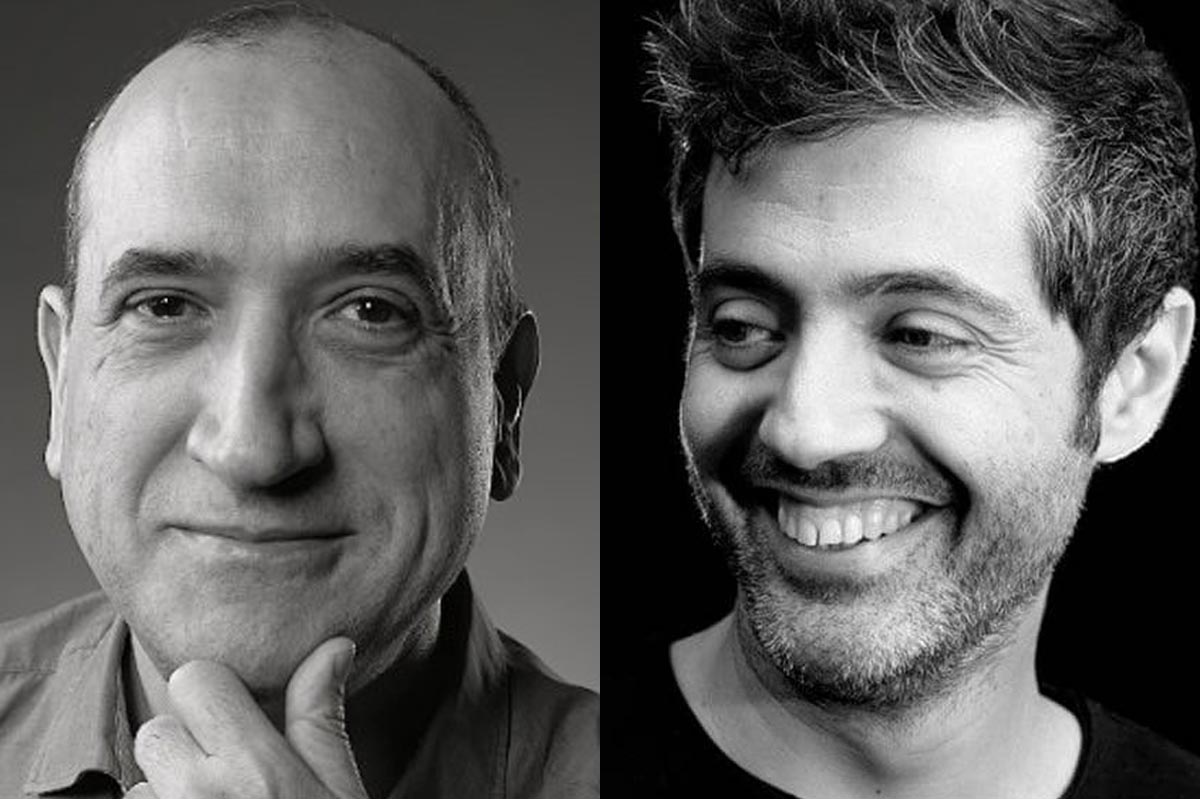 Tomás Ferrándiz liderará el área creativa de Tiempo BBDO en lugar de Siscu Molina, que dejó la agencia