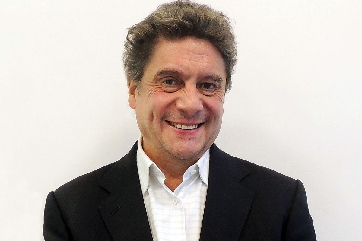 Marco Zúñiga es el nuevo gerente general de Latcom para México y Centroamérica