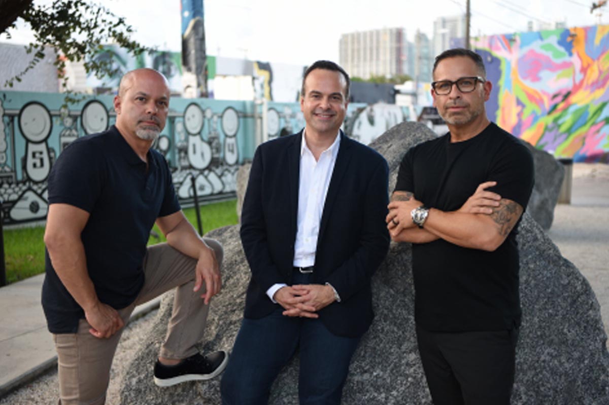 República se unió a la red Havas Creative