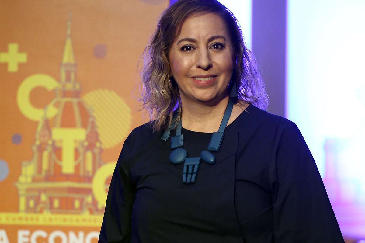 Karely Munárriz: “No todos los insights y las tendencias son adecuadas para un producto”