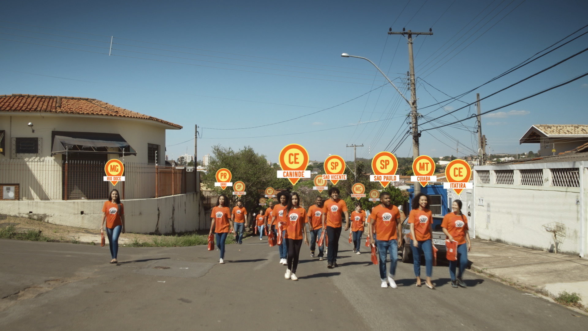 Movimento