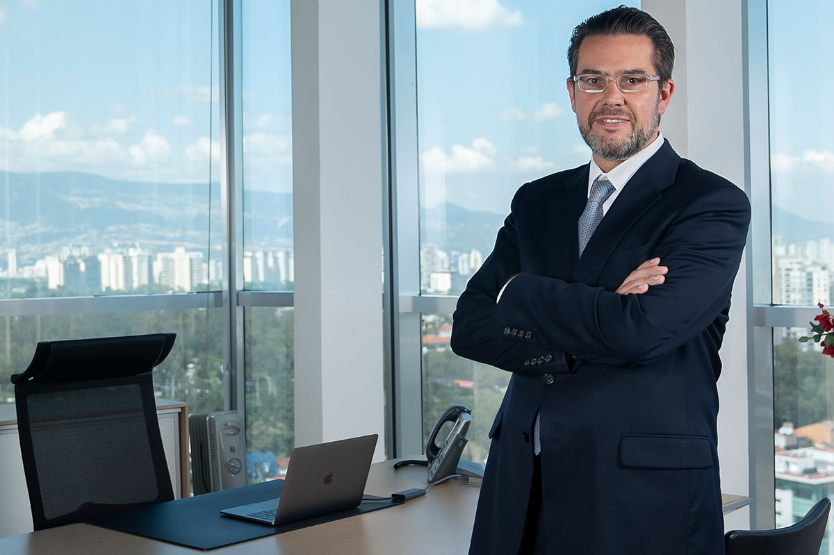 Xepus Ginebra es el nuevo CEO de Havas Group México
