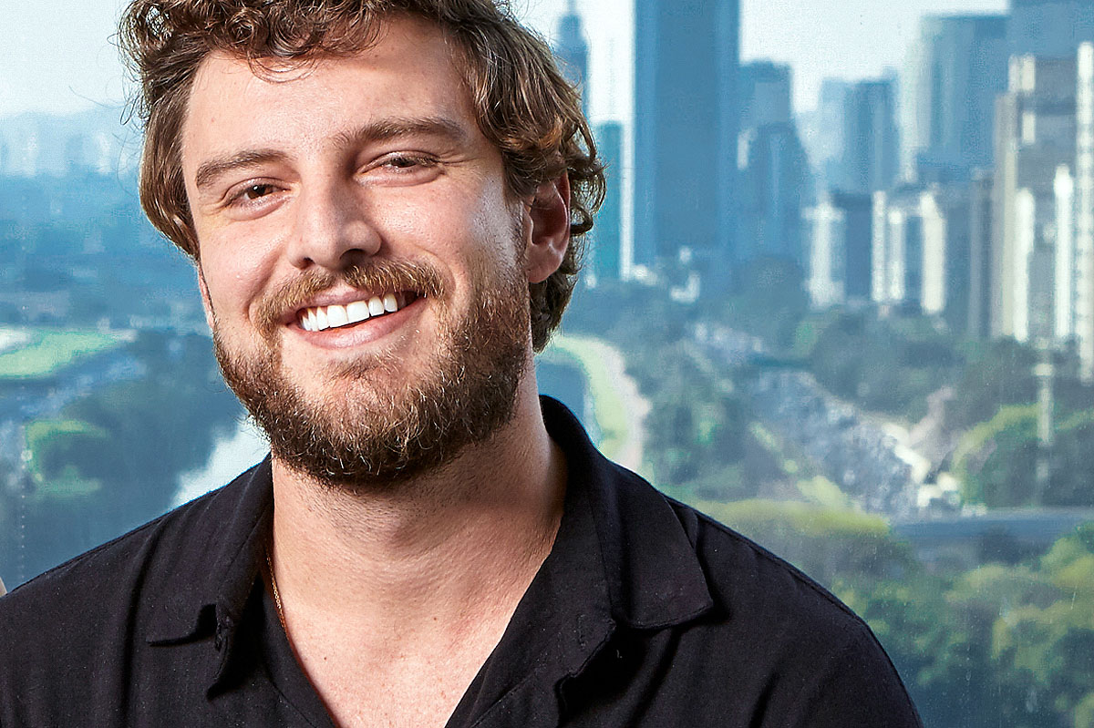Rodrigo Marangoni es el nuevo director creativo ejecutivo de Sapient AG2
