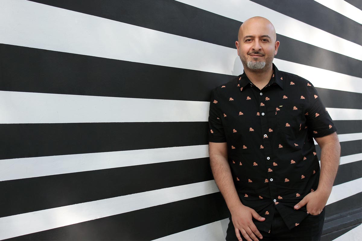 Pablo Maldonado asumirá como executive creative director en Wunderman Thompson Dubai