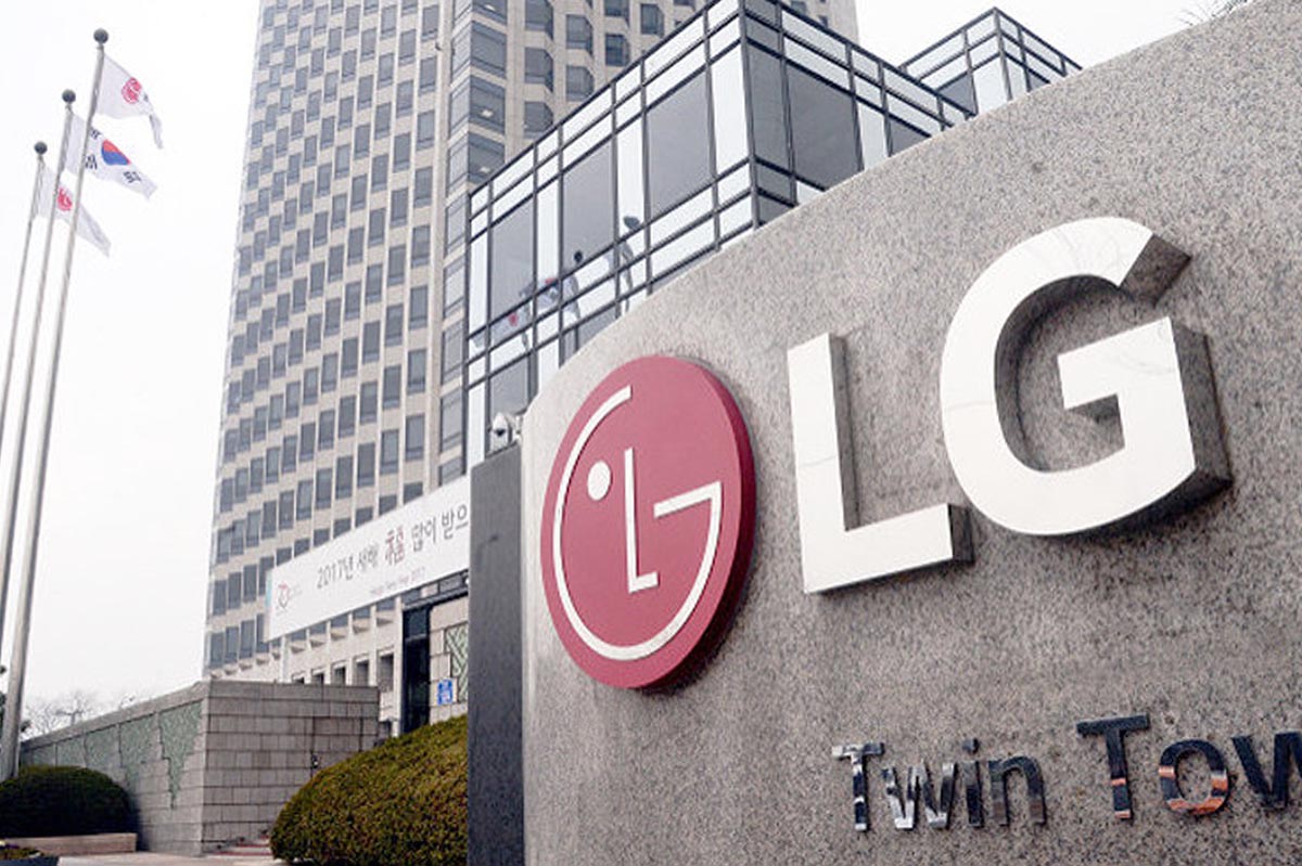 Lg group