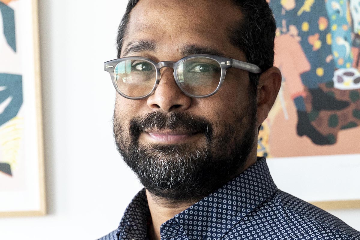  Ranjiv Ramgolam es el nuevo general manager de Ogilvy Miami