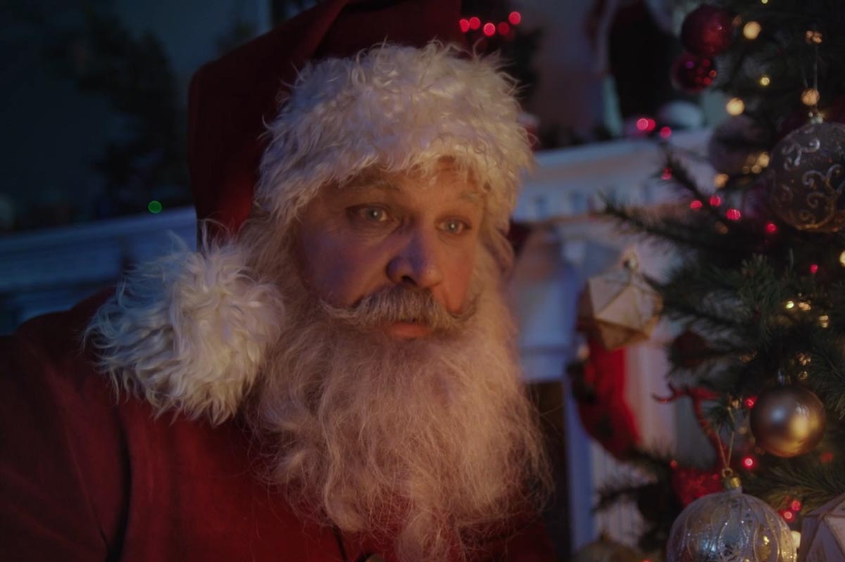 Preestreno regional de la campaña navideña global: Santo, Coca-Cola y Santa Claus proponen aceptar las diferencias