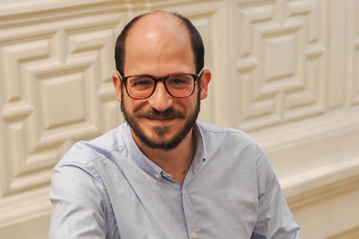 Miguel Gómez Aleixandre fue designado global business director de Lola MullenLowe