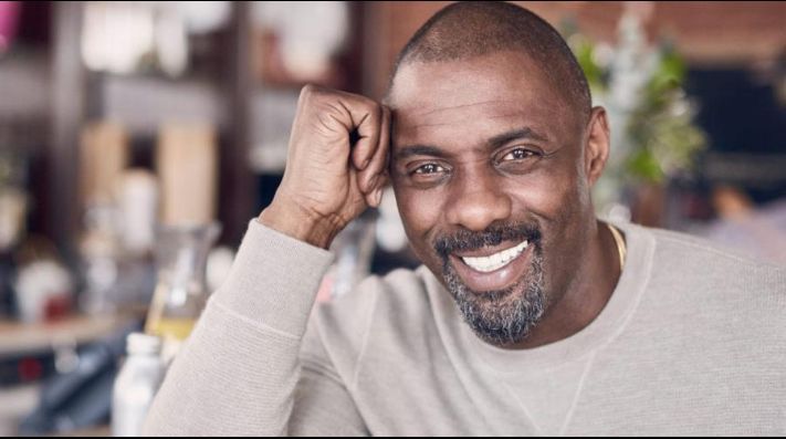 El actor Idris Elba participará en el lanzamiento del nuevo SUV eléctrico de Ford