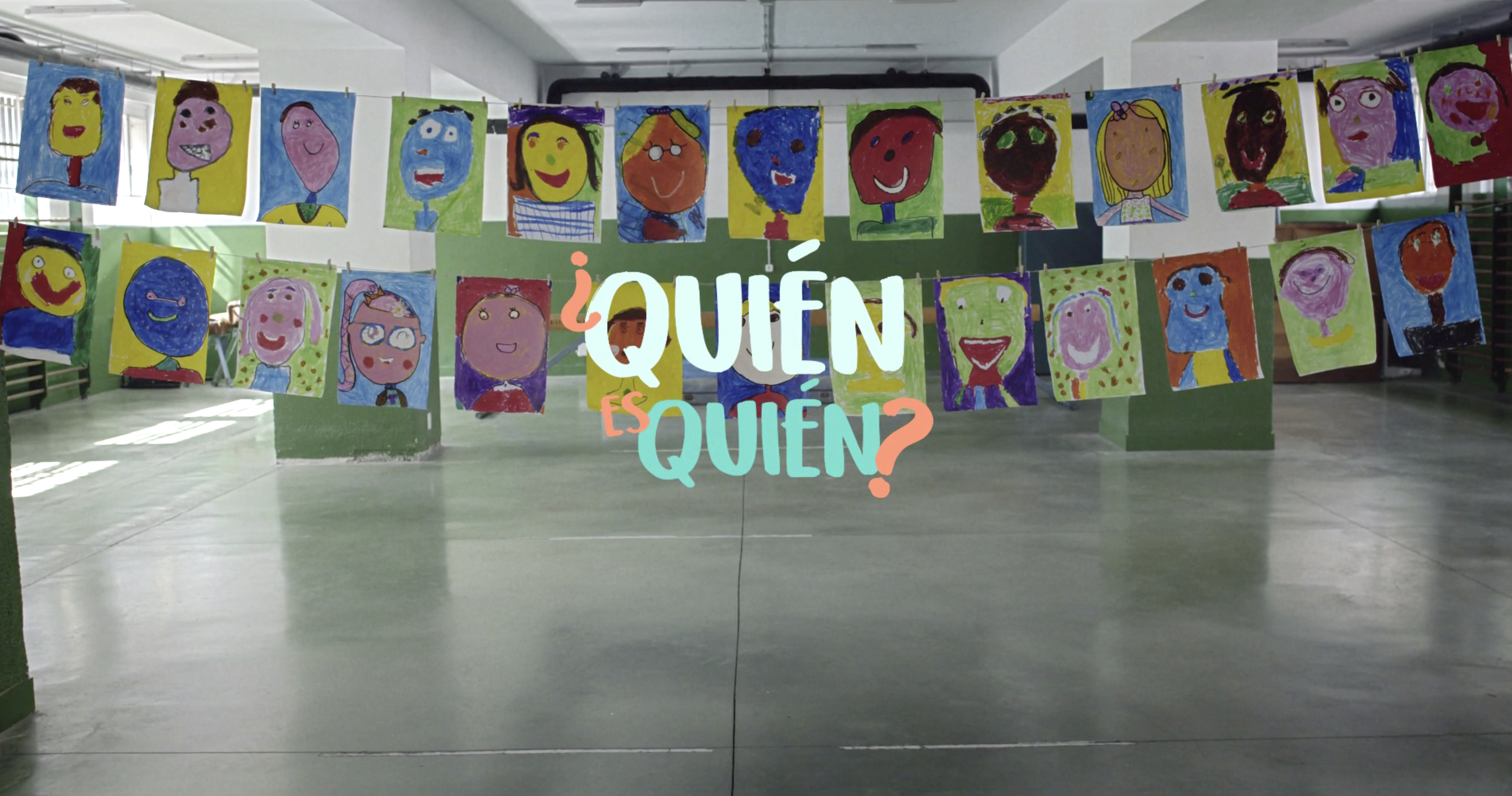 Quién es quién