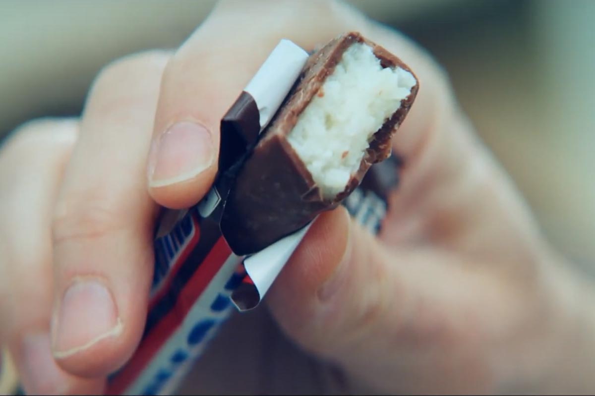 Para ver: CLM BBDO y Snickers engañaron a los consumidores