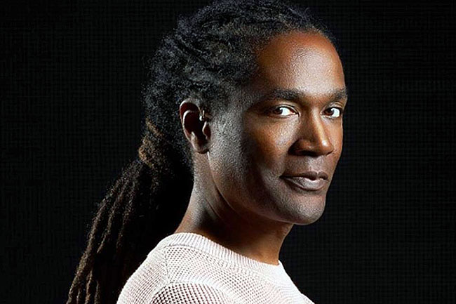  Jayanta Jenkins es el nuevo director creativo global de Samsung Mobile en Cheil Worldwide