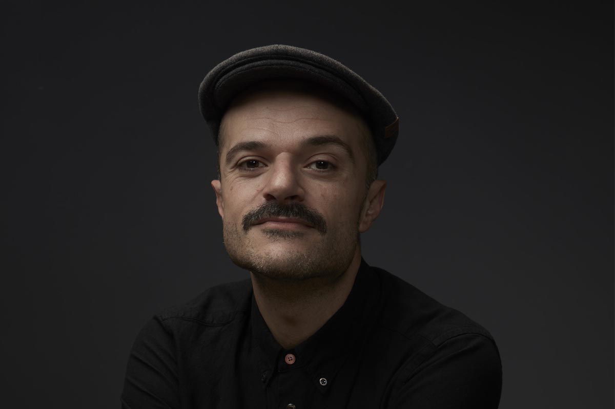 Ferrán López es el nuevo director creativo ejecutivo de McCann España