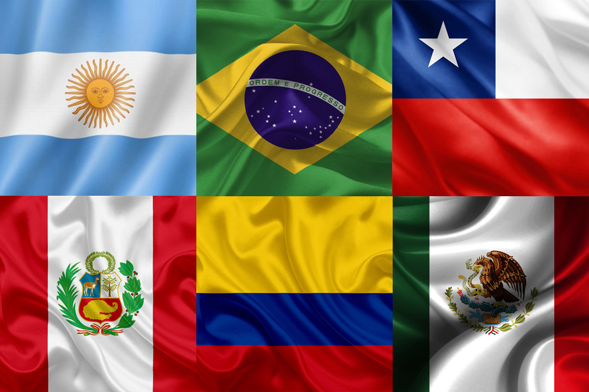 Latinoamérica debe volver a ser player en el mapa global