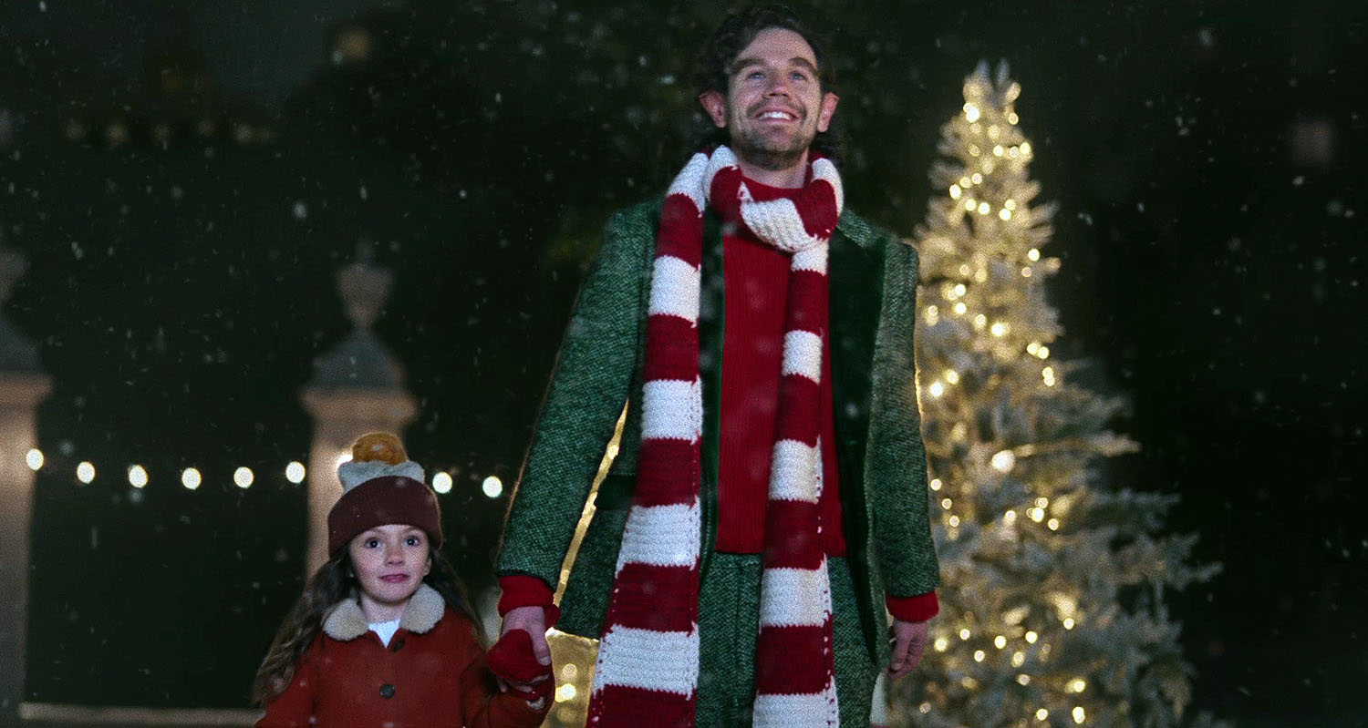 Nuevo: Sra. Rushmore y El Corte Inglés con un toque de ilusión