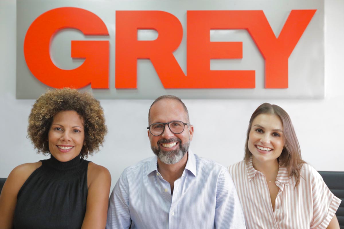 Richard Pascual, nuevo VP general manager de Grey Puerto Rico 