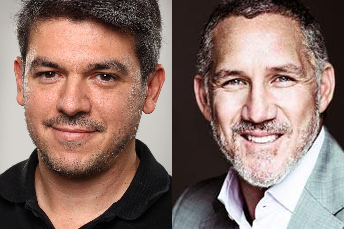 Luiz Sanches y Eduardo Maruri presidirán jurados en Cannes Lions 2020