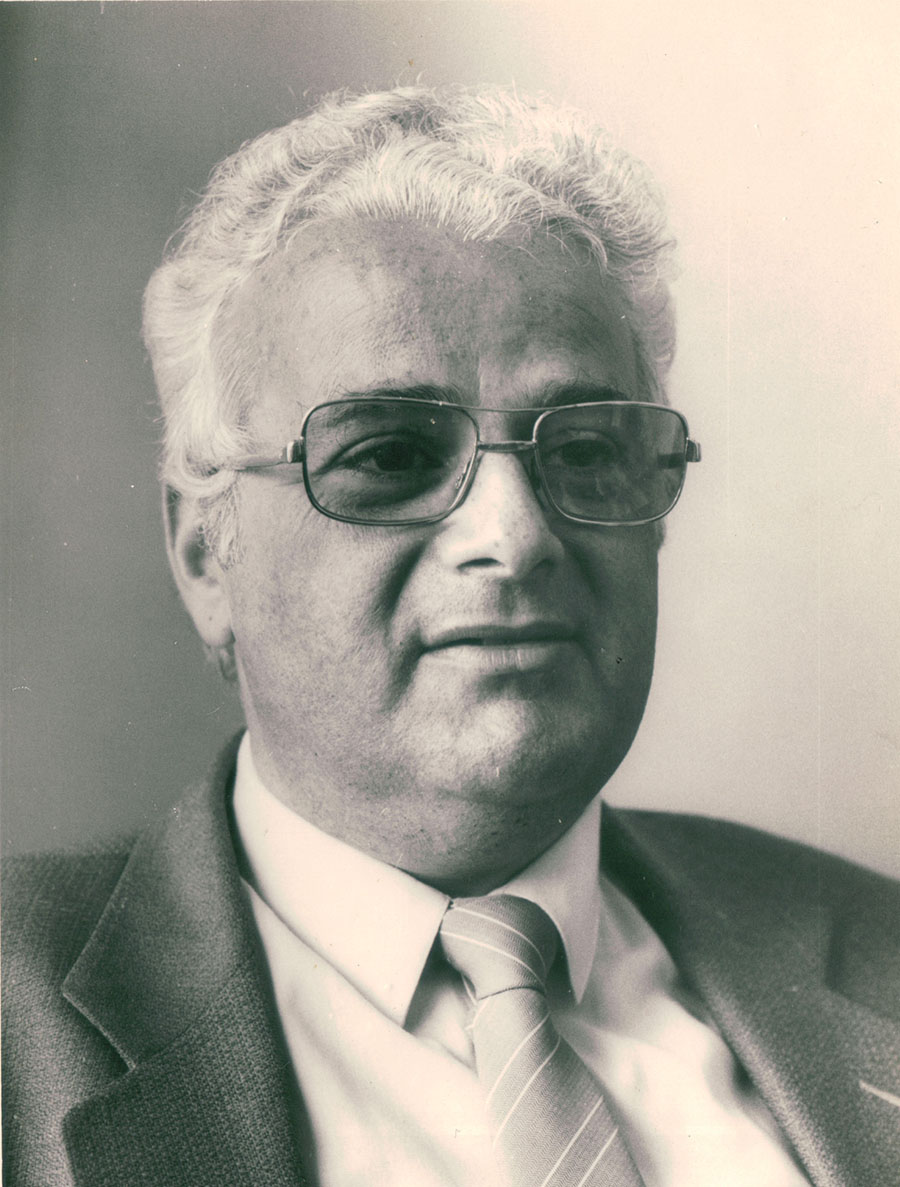 Edgardo Ritacco