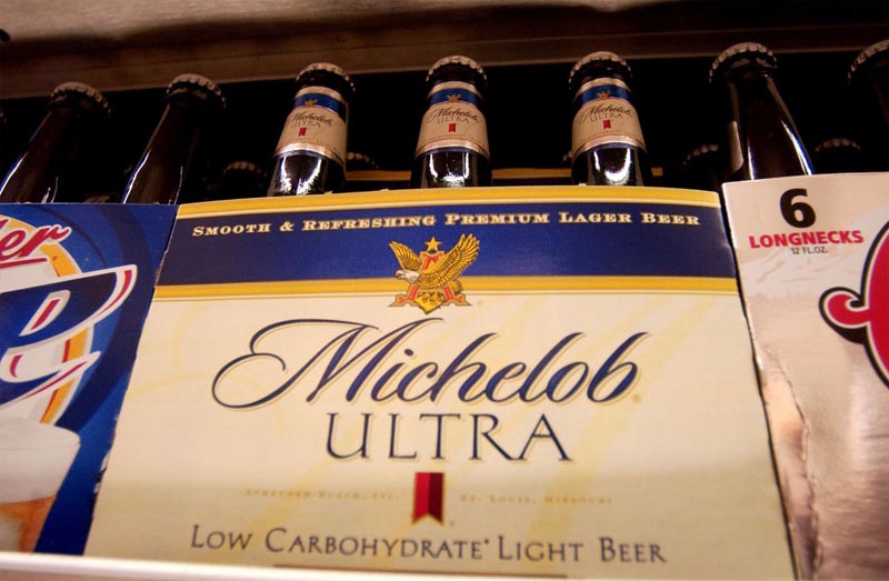 Wieden + Kennedy Nueva York se alzó con Michelob Ultra