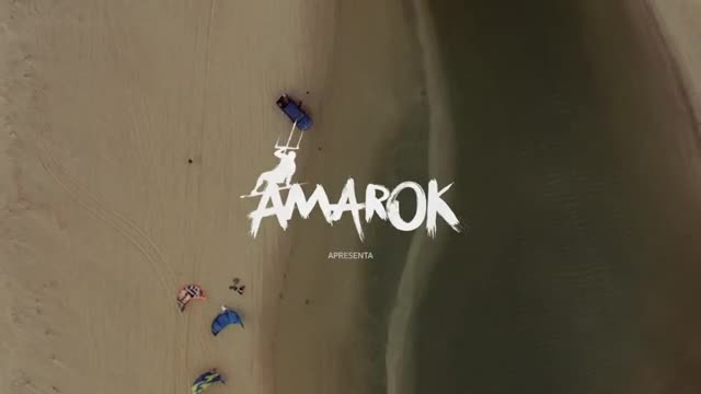Amarok Kitesurf