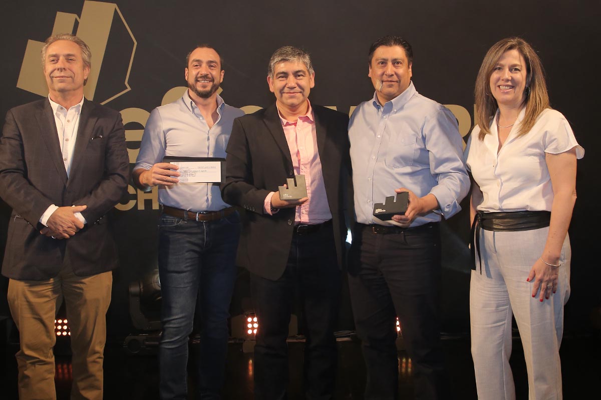 Starcom, Wemul y Coca-Cola ganaron el Gran Effie en Chile 