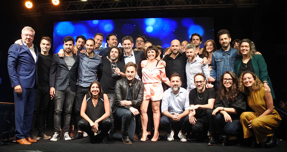 Grey, BBDO, Don, Coca-Cola y Phd fueron los grandes ganadores en Effie Argentina 2019