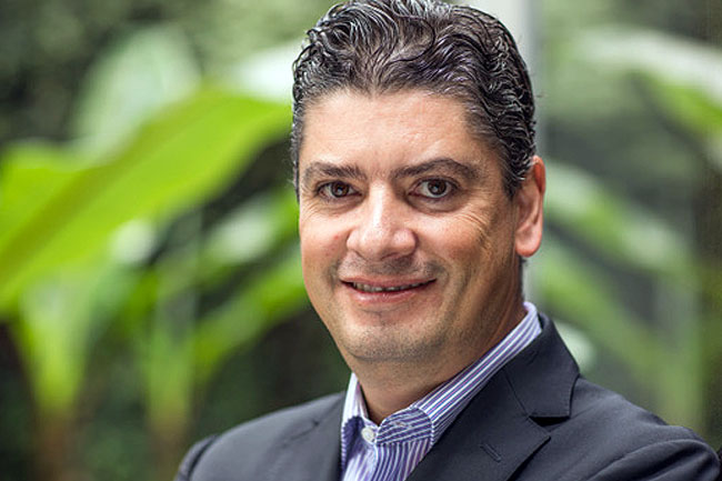 Juan Blancarte, nuevo CEO de Effective Media México; Alma, nueva agencia de Marriott para América Latina y Caribe