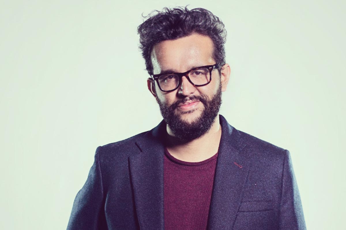 Alejandro Tamayo Buitrago es el nuevo DGC de Leo Burnett Guatemala