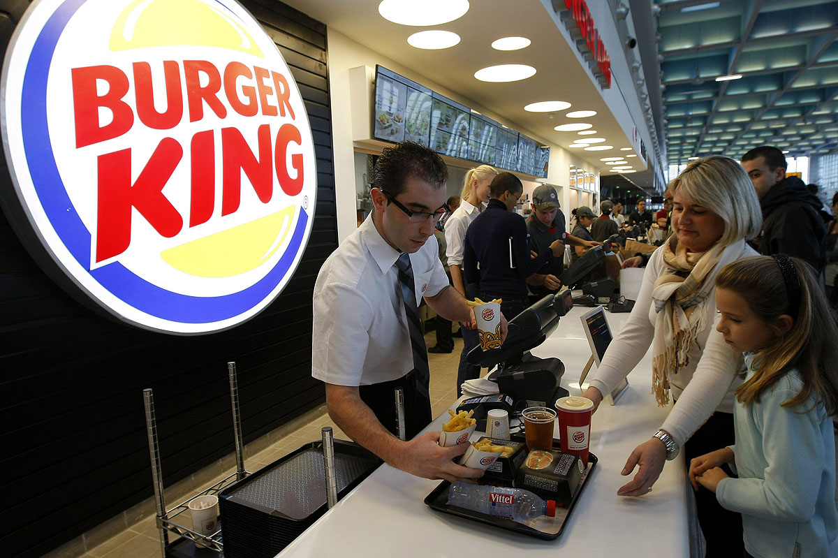 Gut Brasil fue elegida la mejor agencia en generación de negocios y David Madrid ganó la cuenta de Burger King Francia