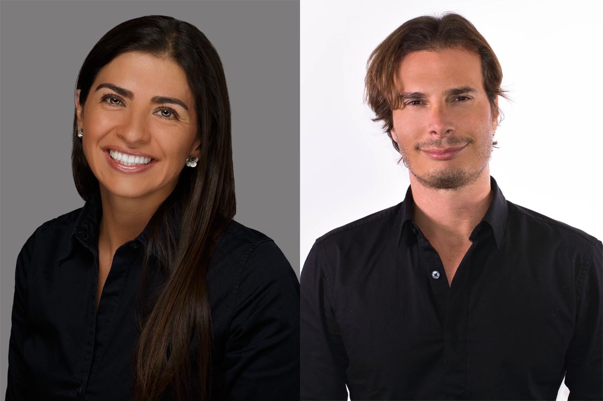 Novedades en IPG Mediabrands: Andrea Suárez pasa a un cargo global y Sergio Kessissian la reemplaza en Latam