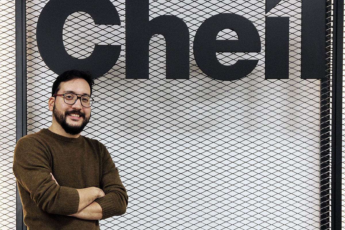 Alejandro di Trolio es el nuevo director creativo ejecutivo de Cheil España y Sol López de Tejada dejó TBWA Colombia