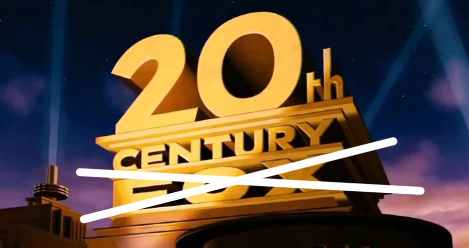 Disney saca el nombre de Fox de 20th Century