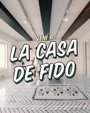 La Casa de Fido 