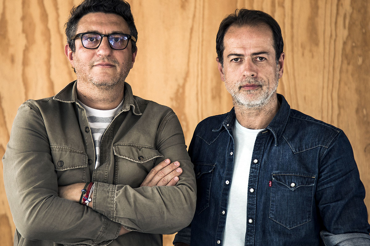 Los mejores trabajos de Sparkling 2019, contados por Rafa Barthaburu y Esteban Sacco 