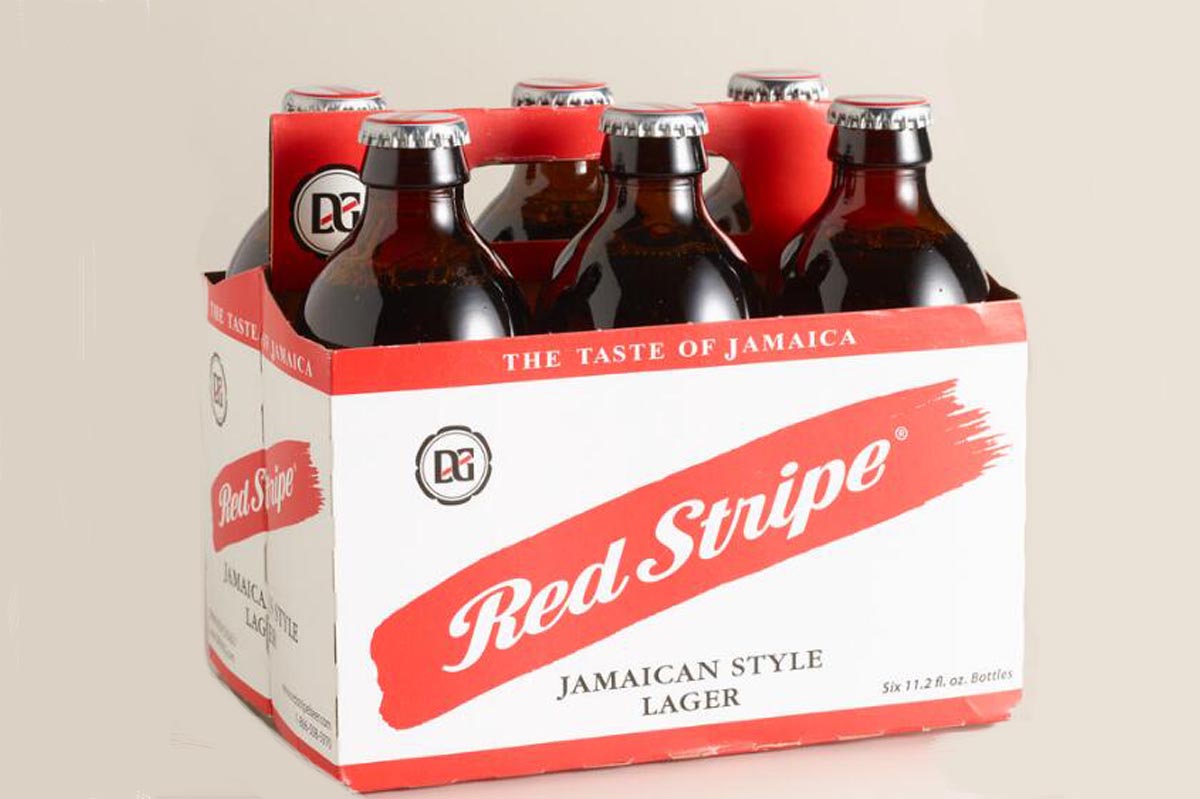 Founders se quedó con la cuenta de Red Stripe, y Lola MullenLowe fue elegida por Plátano de Canarias