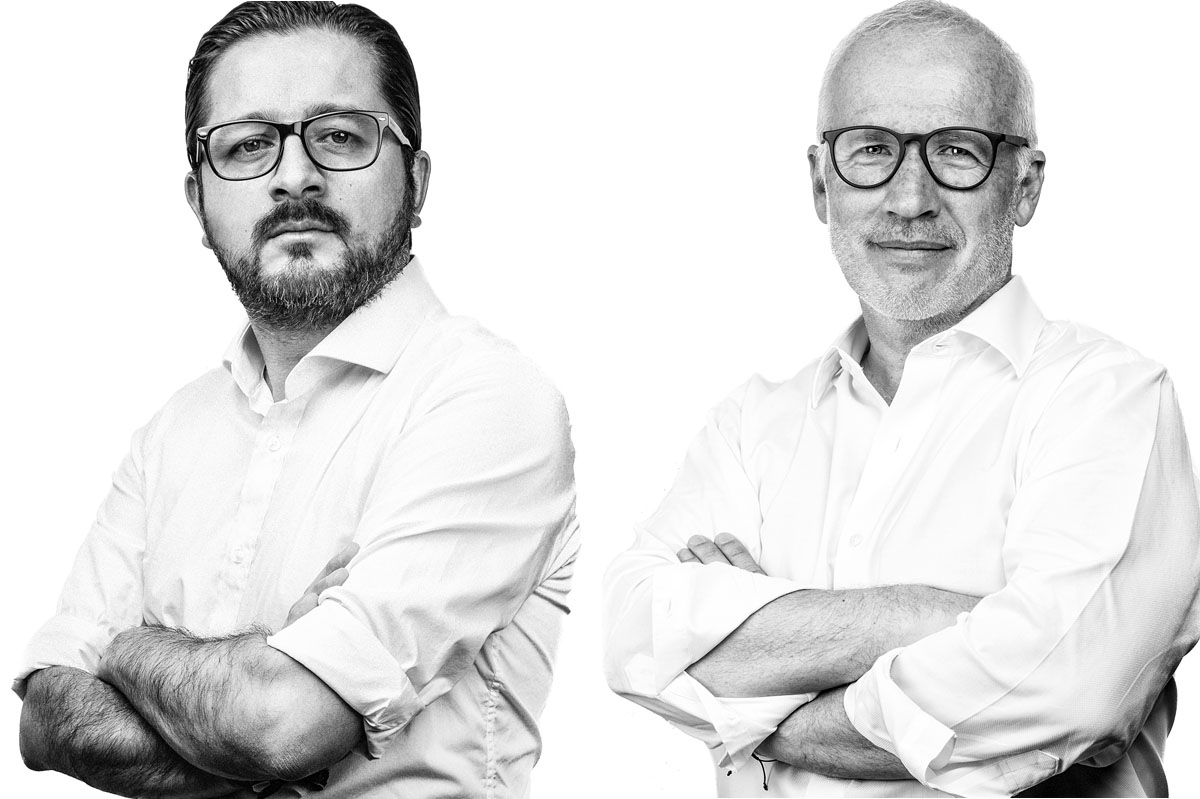 Los mejores trabajos de The Juju Colombia en 2019, según Andrés Norato y Juan Pablo Rocha 