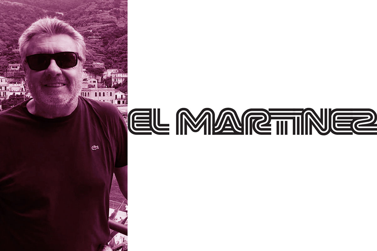Podcast El Martínez con “Las primicias en Cannes Lions y la espontaneidad latina”