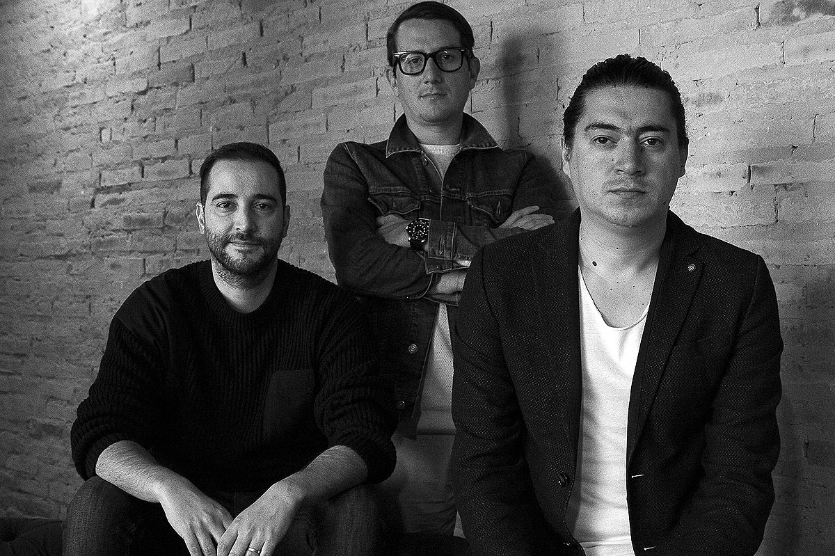 Los mejores trabajos de Wunderman Thompson Colombia en 2019, contados por Diego Rodríguez, Pipe Ruiz y Daniel Payán