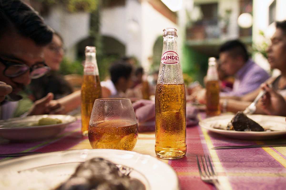 Preestreno: Only If y Sidral Mundet, de Coca-Cola, proponen hacer todo “a la mexicana”