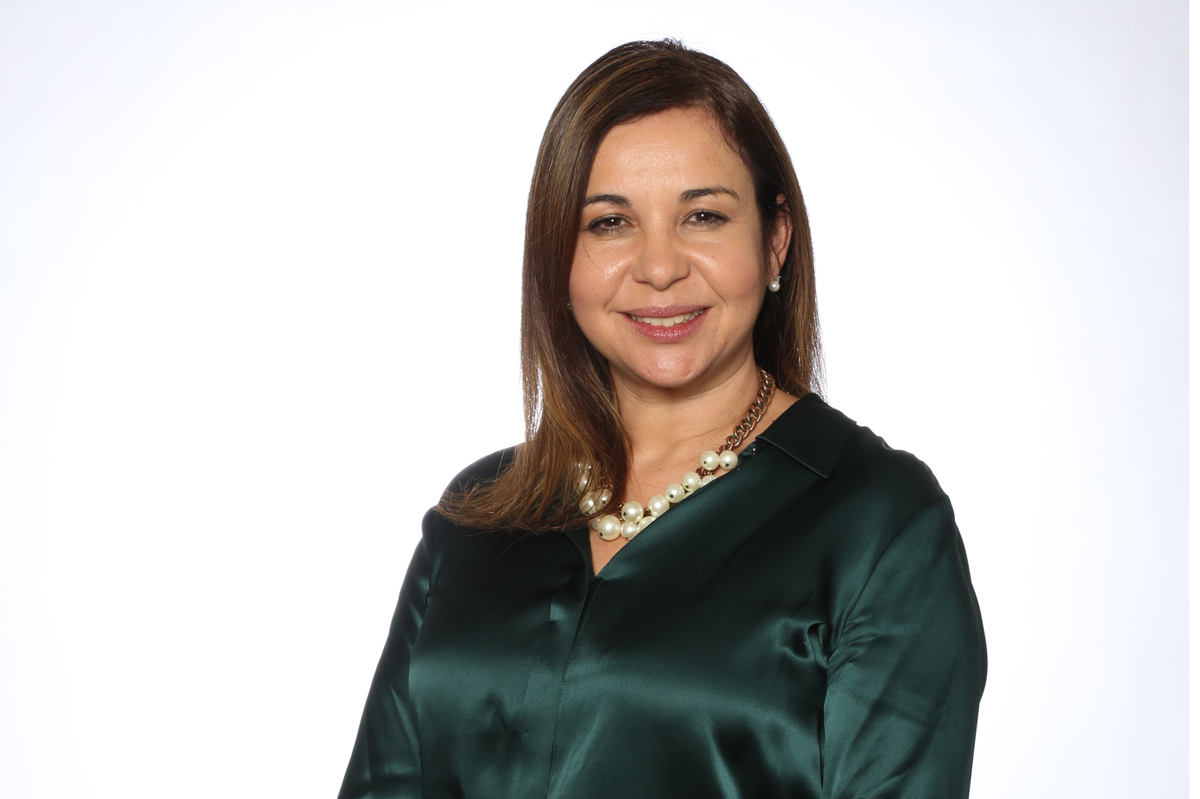 Marjorie Castillo: “La demanda es cada vez más compleja y exigente”