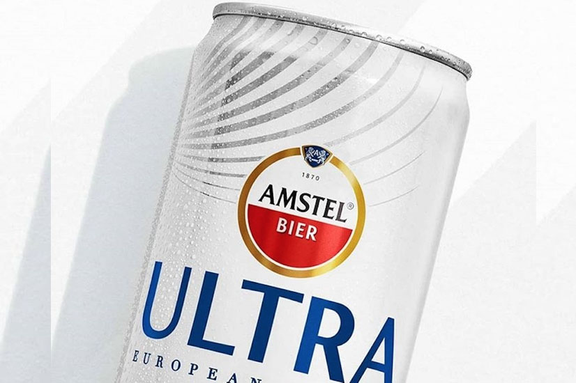 Hello manejará la comunicación de Amstel Ultra